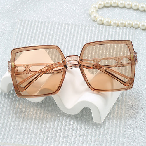 Damen Sonnenbrille Karnz