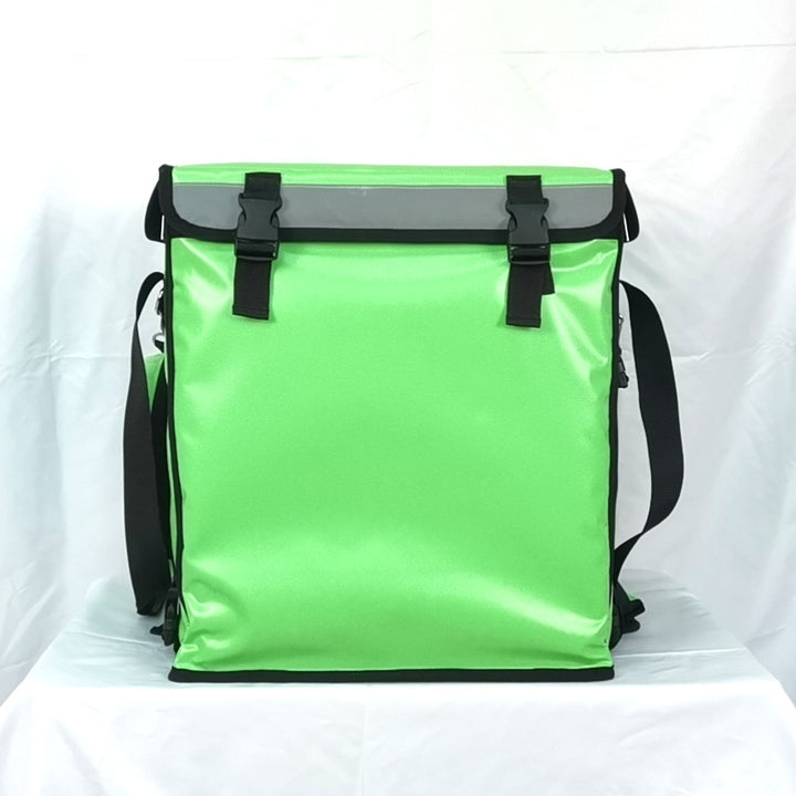 Damen Kühltasche mit isolierendem Deckel und mehreren Fächern Karnz