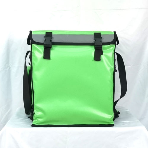 Damen Kühltasche mit isolierendem Deckel und mehreren Fächern Karnz