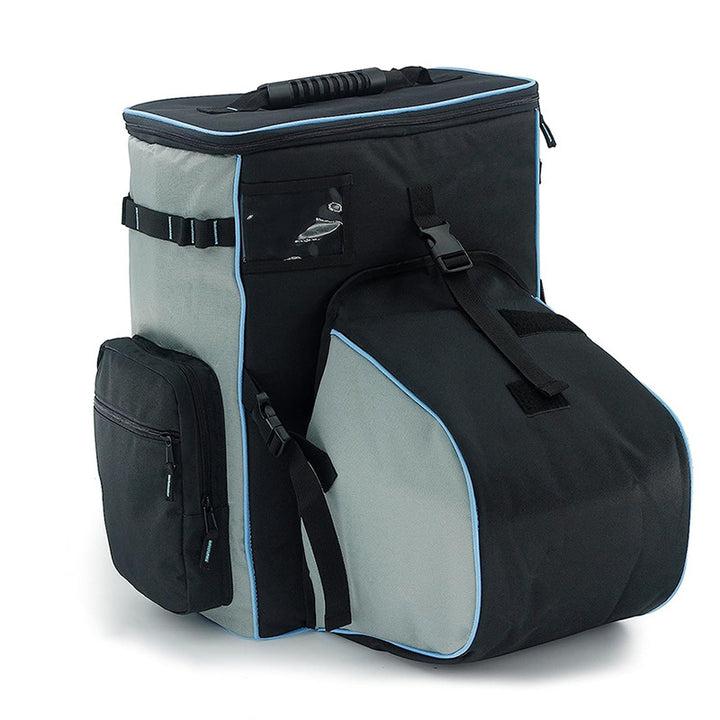 Isolierte Multifunktions-Kühltasche Rucksack Karnz