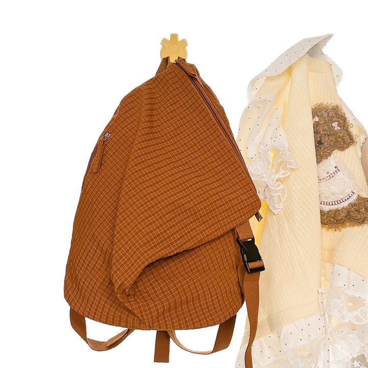 Lässiger Leichter Rucksack Karnz