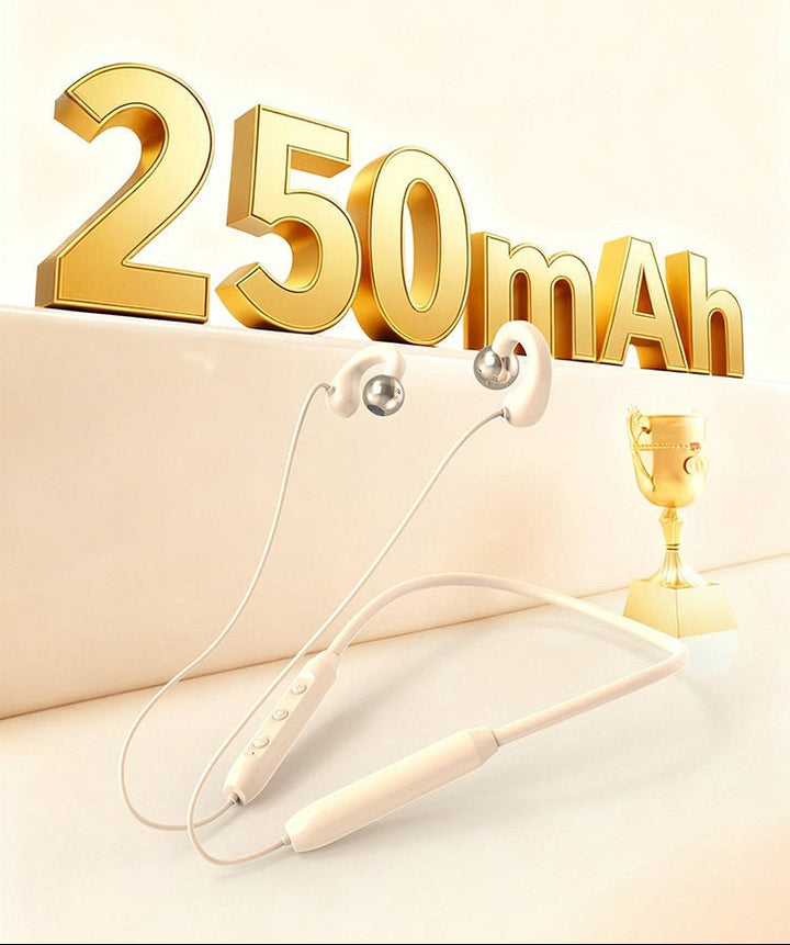 Aktive drahtlose Sports-Earphones Karnz