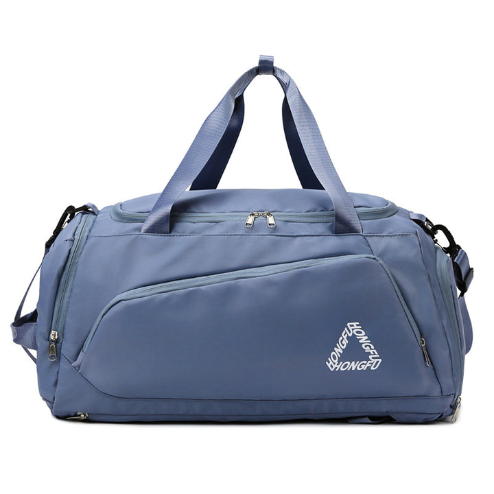 Gym Duffle Bag Karnz