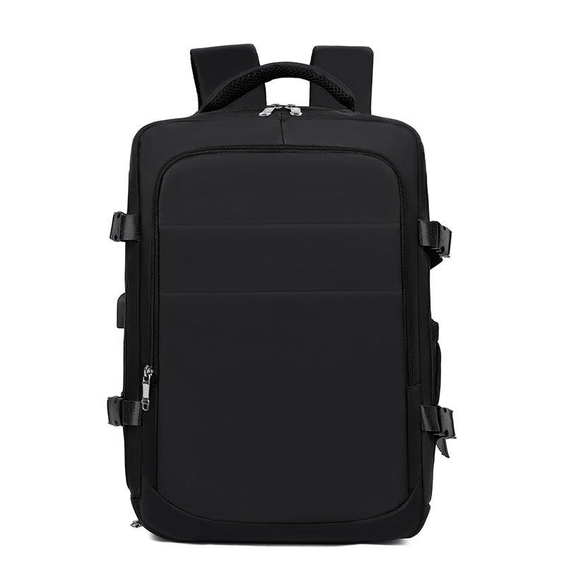 WoErgonomischer Reise-Rucksack Karnz