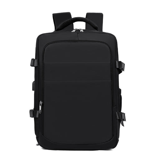 WoErgonomischer Reise-Rucksack Karnz