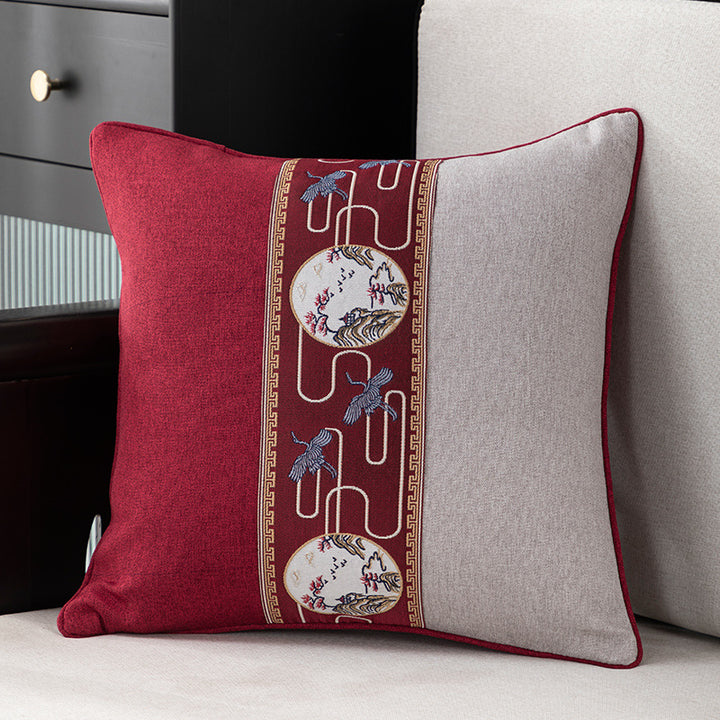Home Decor Klassisches Sofa Akzentkissen