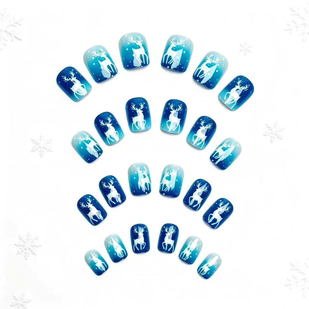Artistic Nail Art Karnz