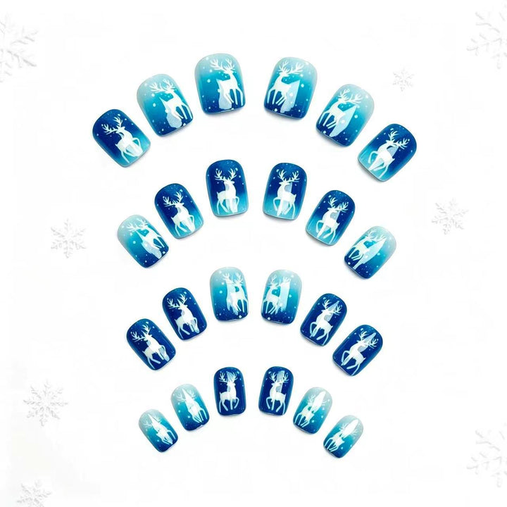 Artistic Nail Art Karnz