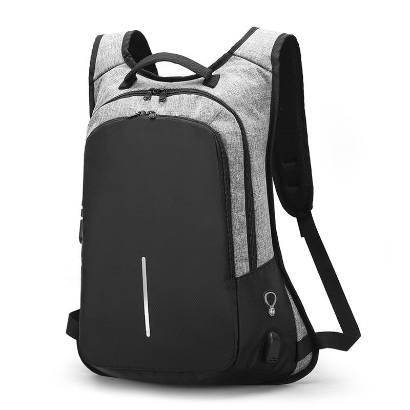 Wasserfester Reise-Rucksack Karnz