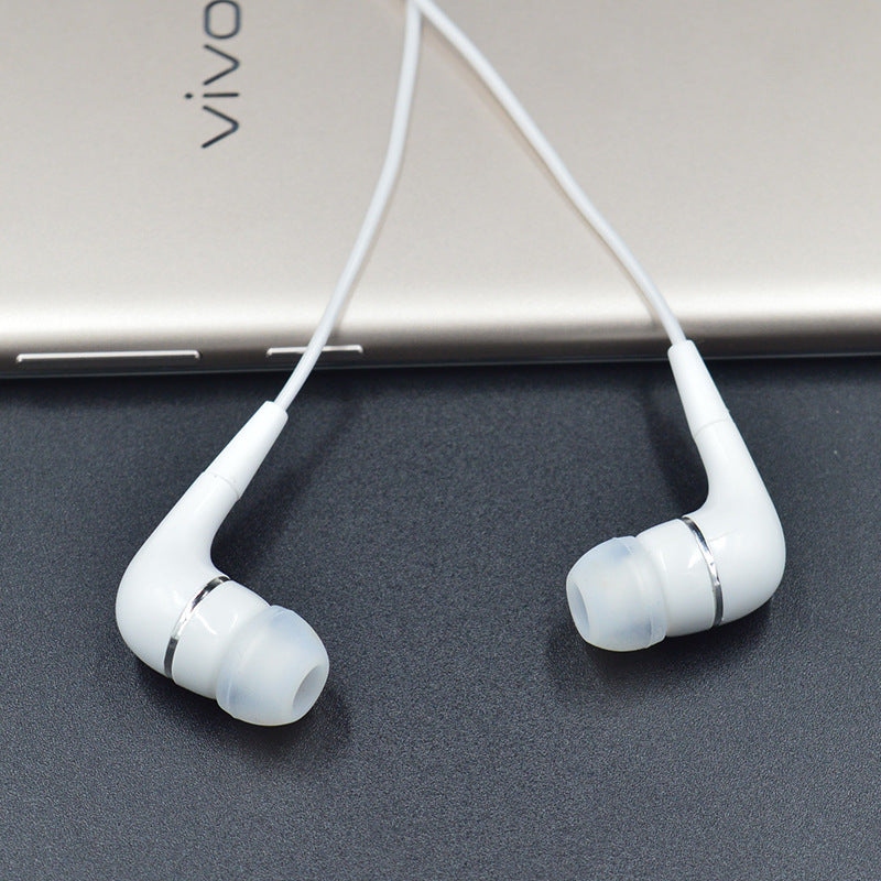 In-Ear Kopfhörer Karnz