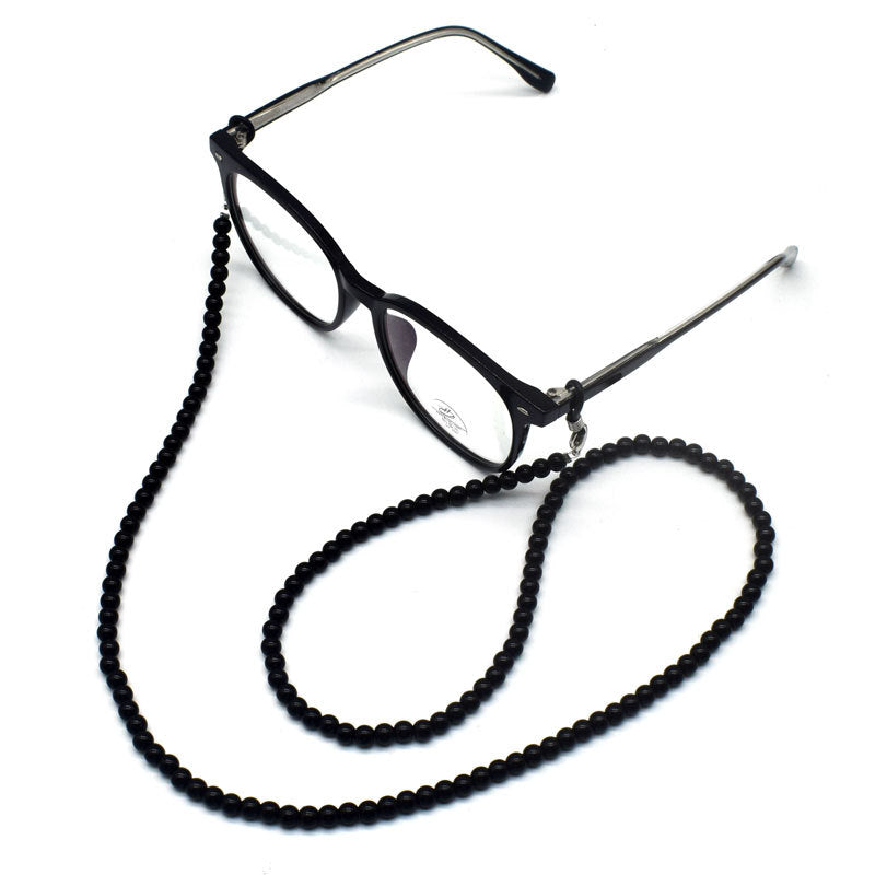 Beaded Eyewear Retainer Chain Karnz 1786692110