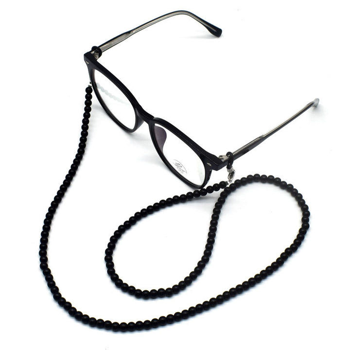 Beaded Eyewear Retainer Chain Karnz 1786692110