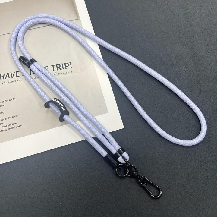 Premium verstellbares multifunktionales Lanyard Karnz
