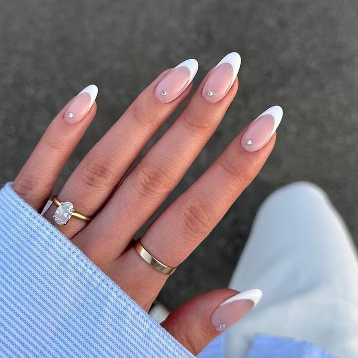 Glamouröses Nageldesign Set Karnz