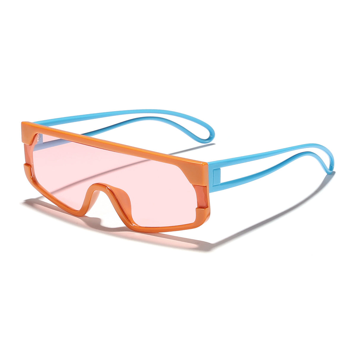 Unisex Sonnenbrille Karnz