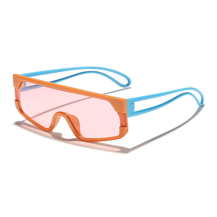 Unisex Sonnenbrille Karnz