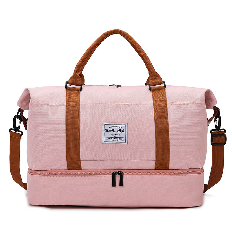 Vielseitige Reise-Wochenend-Duffel