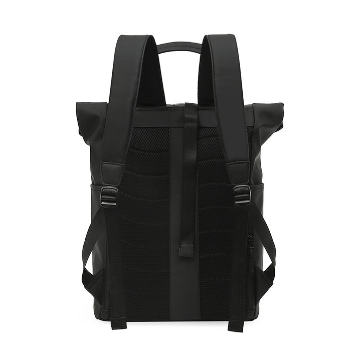 Rucksack mit Rollverschluss und Wasserdichtem Material Karnz