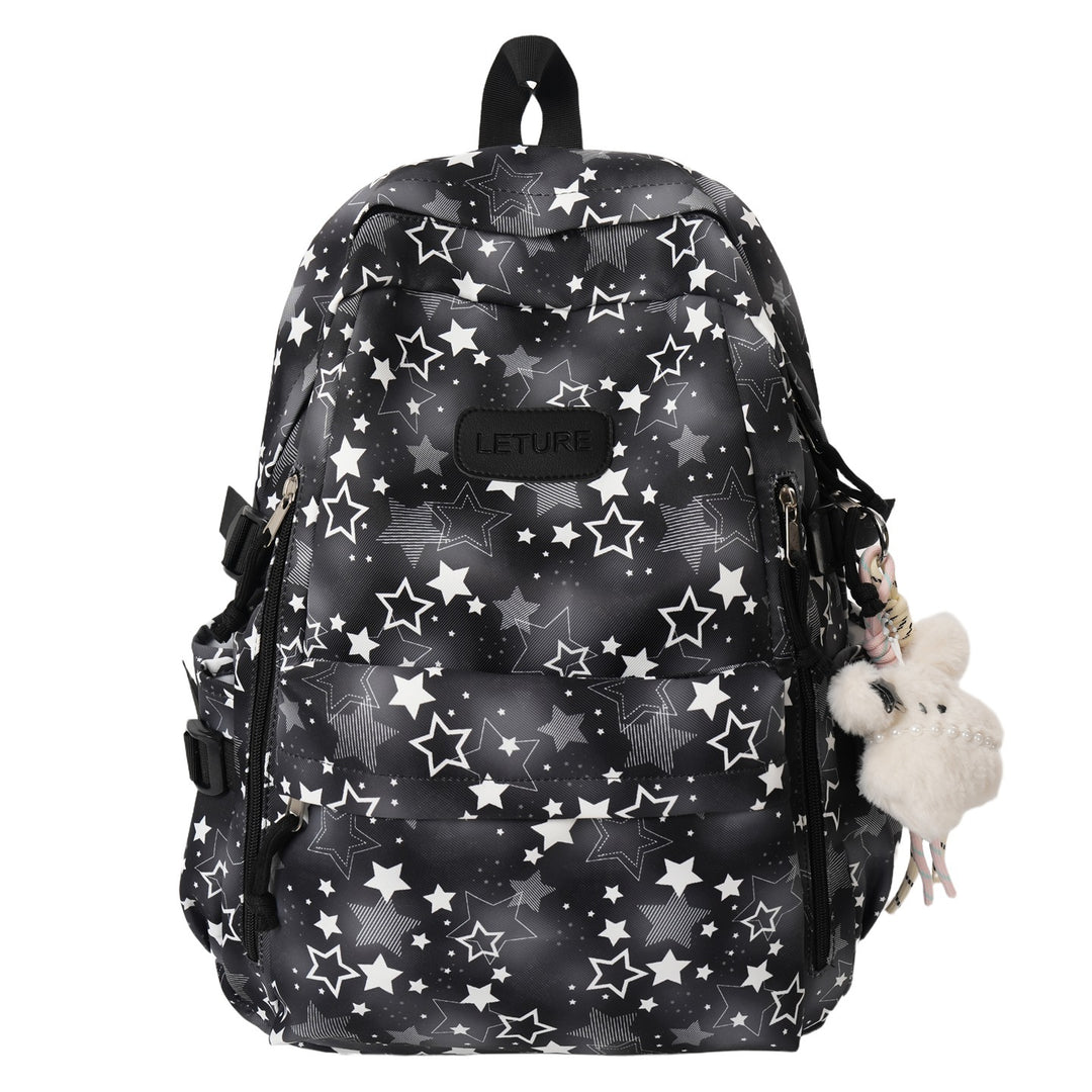 Sternmuster Leichter Rucksack Karnz