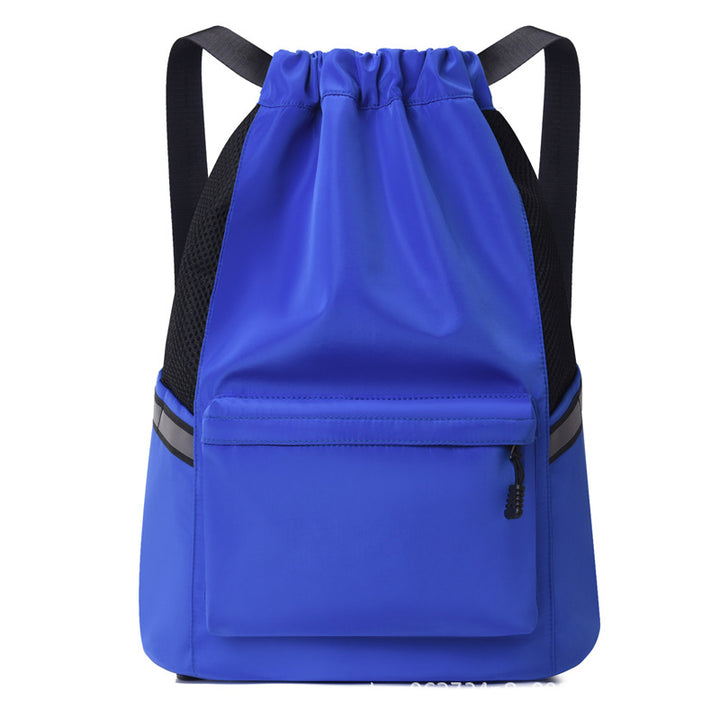 Vielseitiger Reise-Schnürsenkel-Rucksack Karnz