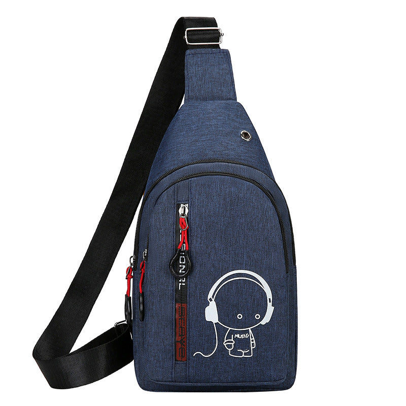 Sling Bag Karnz