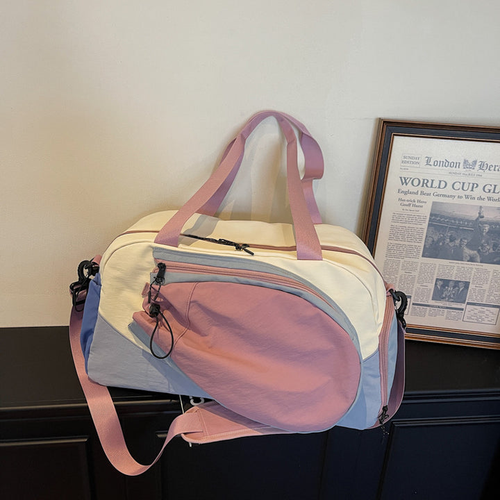 Mehrzweck-Funktions-Duffle-Bag