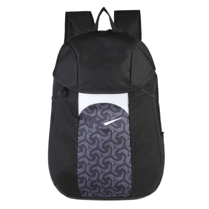 Multifunktionaler Rucksack mit Innovativem Stauraum Karnz