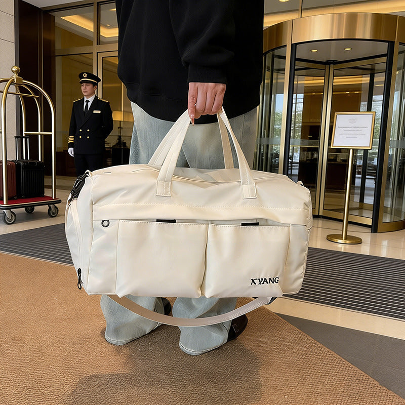 Vielseitige Fitness Duffel Bag Karnz