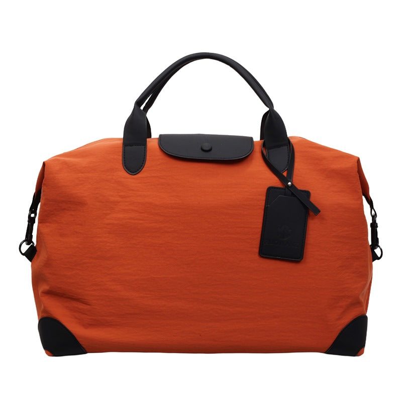Premium Haltbarer Reisetasche Karnz