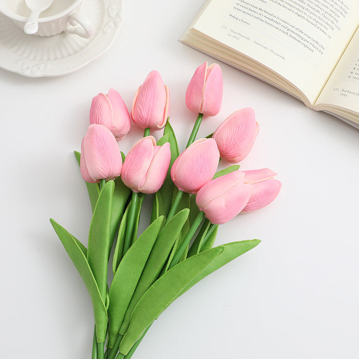 Künstlicher Tulpenstrauß Karnz