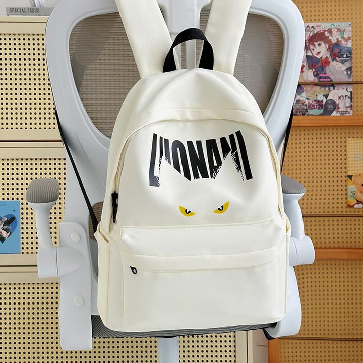 Kreativer Charakter-Themen-Rucksack Karnz