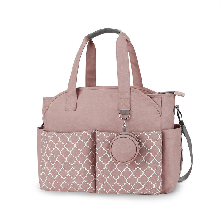 Multifunktionale Wickeltasche Karnz