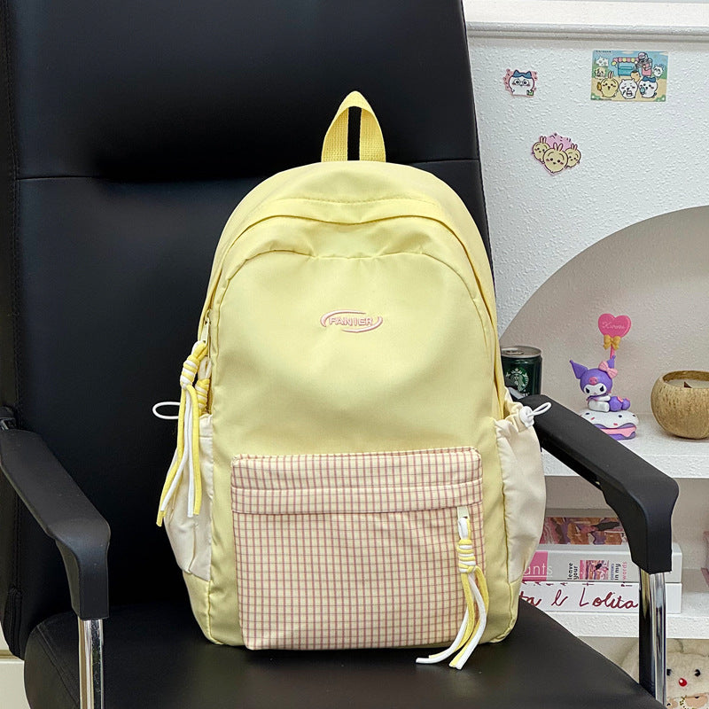 Funktionaler Utility Rucksack Karnz