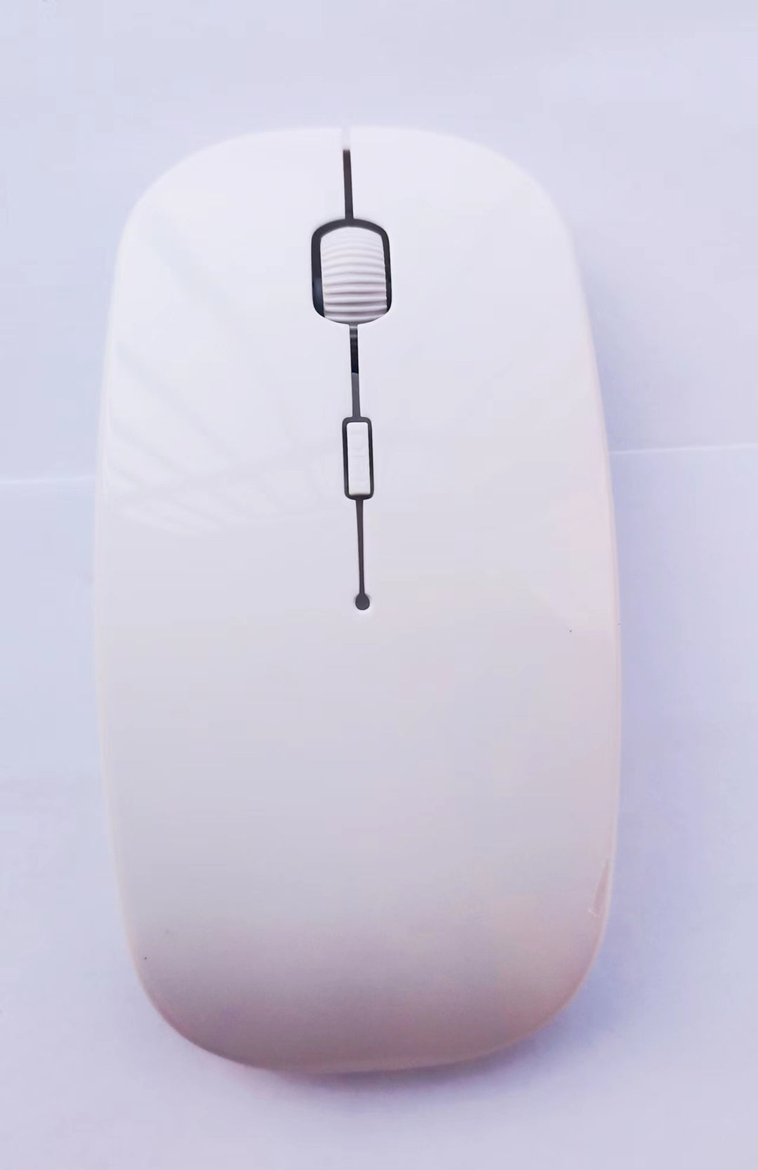 Ergonomische Wireless Maus Karnz