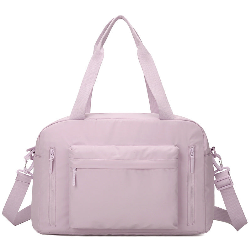 Multi-Funktionale Reise-Duffle-Tasche Karnz