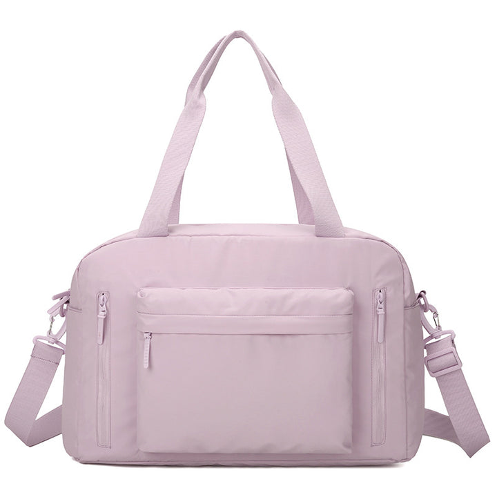 Multi-Funktionale Reise-Duffle-Tasche Karnz