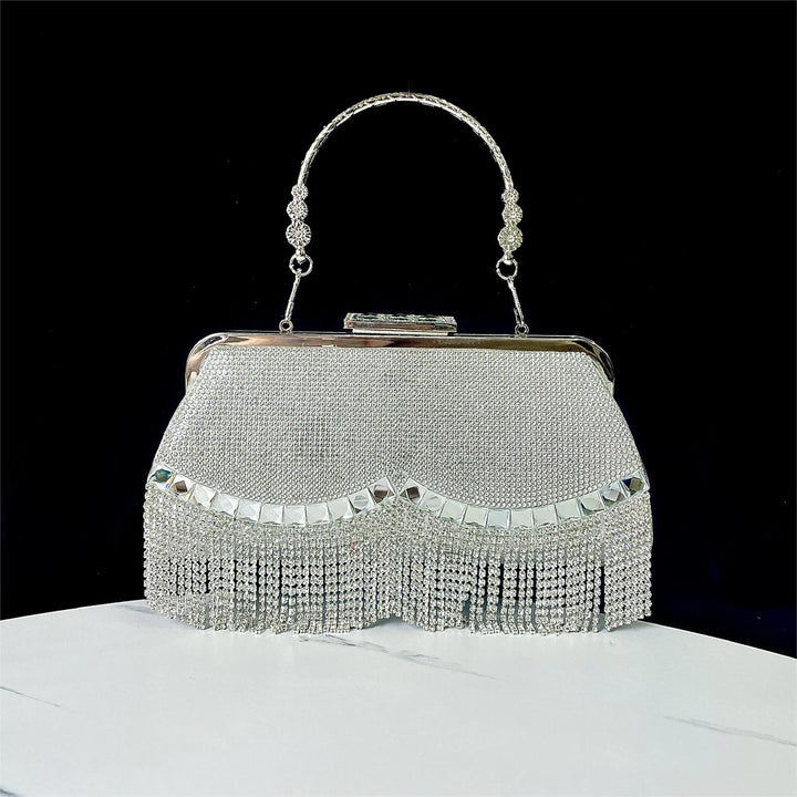 Strassfrans Abend Clutch
