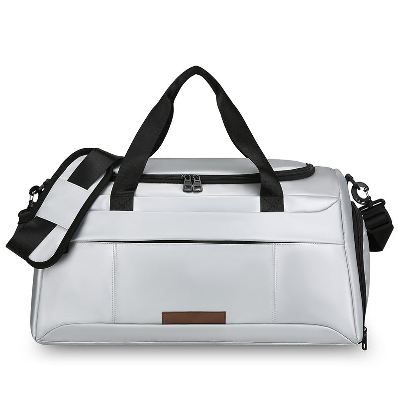 Wochenend-Reisetasche