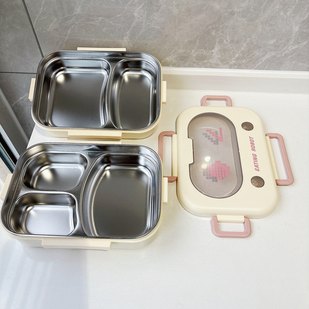 Fun-Themen Lunchbox