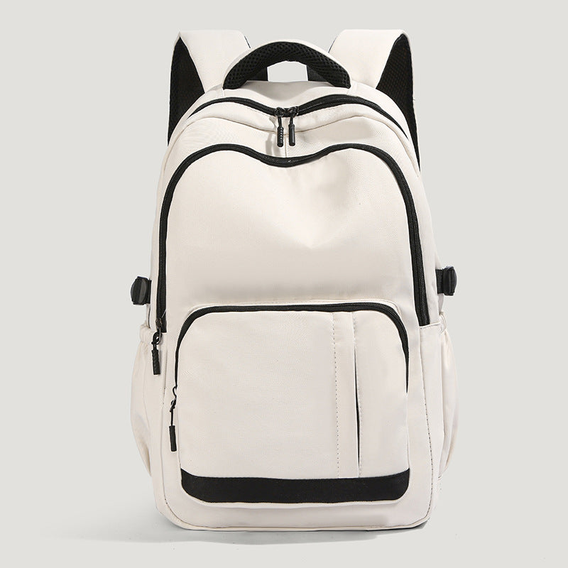 Langlebiger Mehrfach-Fach-Rucksack