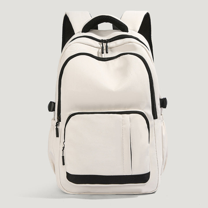 Langlebiger Mehrfach-Fach-Rucksack