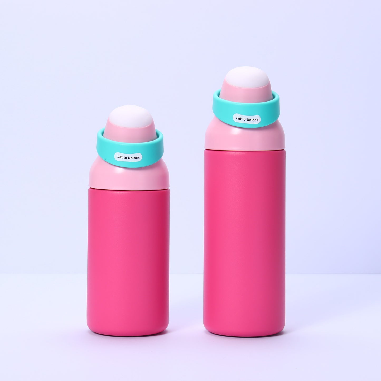 Damen Isolierte Trinkflasche Karnz