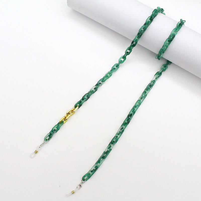 Stylische Brillenhalterkette Karnz 1788159803