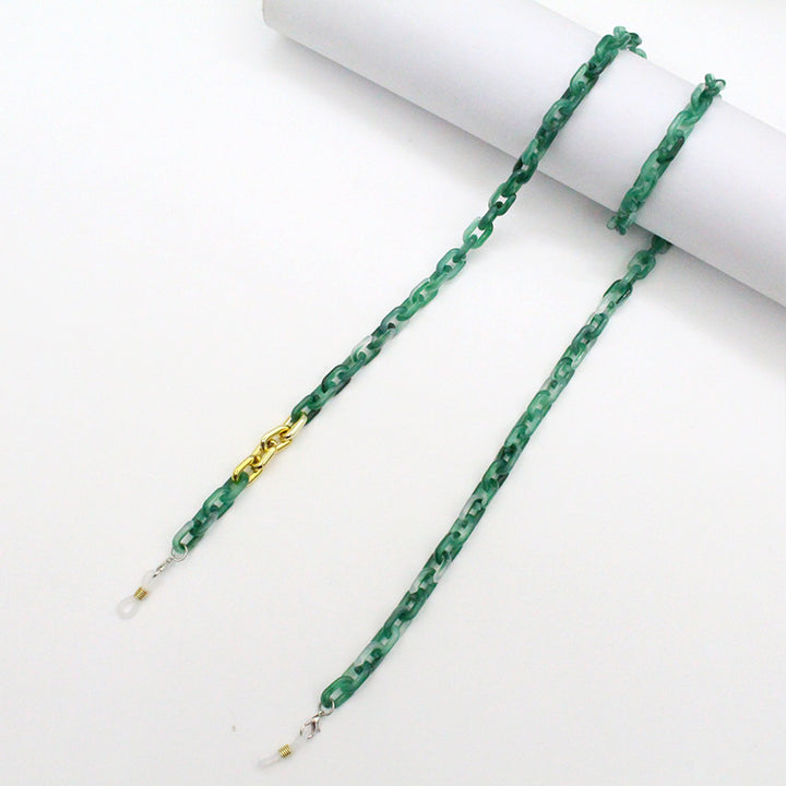 Stylische Brillenhalterkette Karnz 1788159803