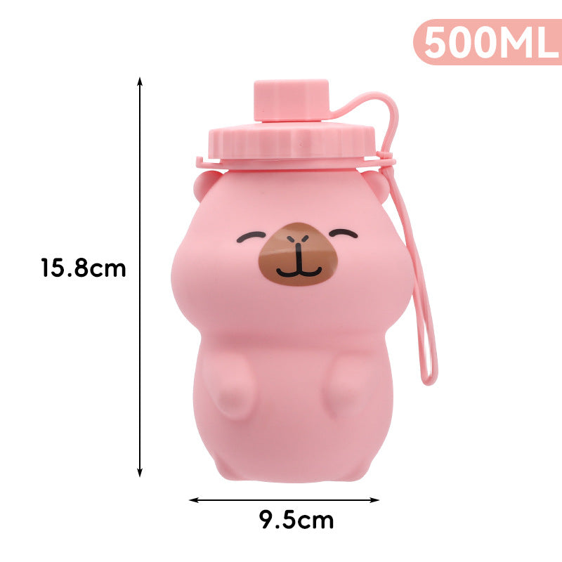 Damen Trinkflasche Karnz