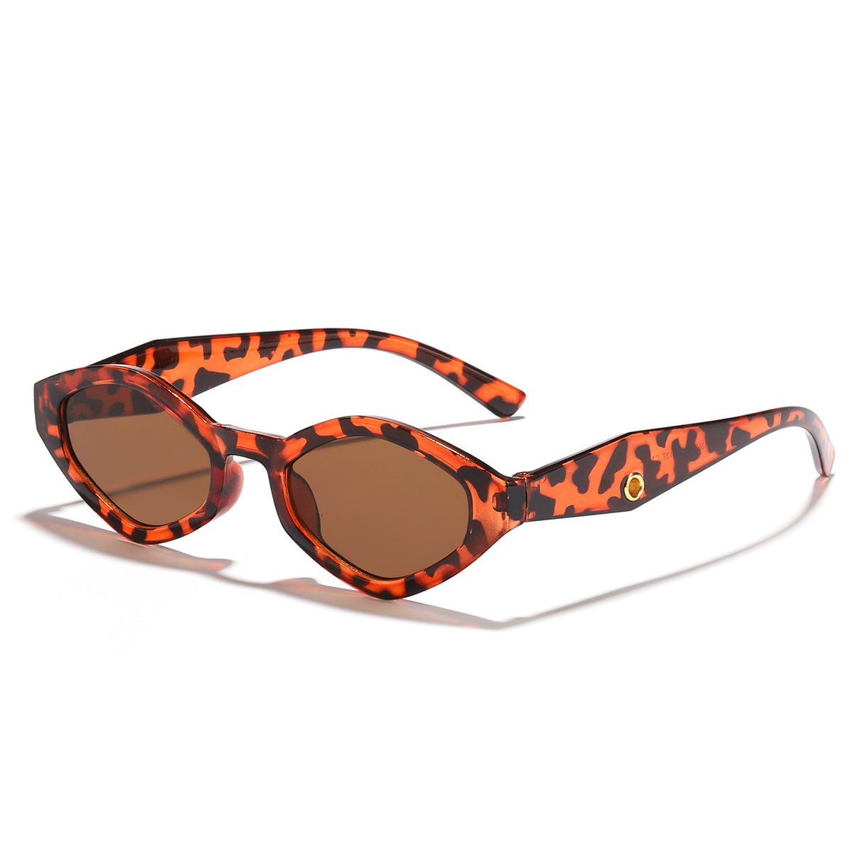 Damen Designer Sonnenbrille Karnz