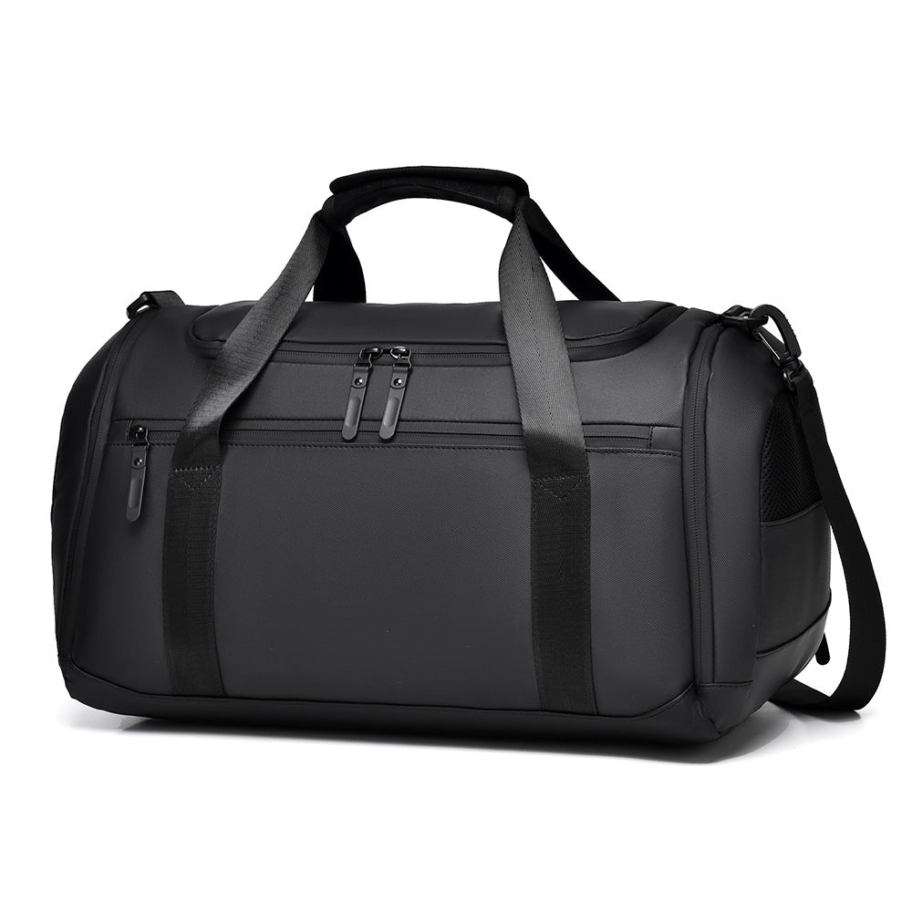 Schwerlast-Reise-Duffel Karnz