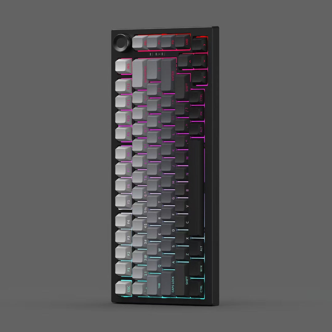 Mechanische Tastatur Karnz