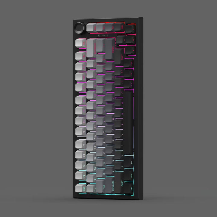 Mechanische Tastatur Karnz