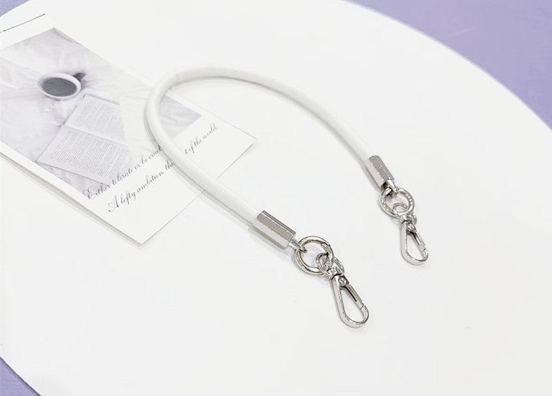Flexibler Silikon-Handyband Karnz